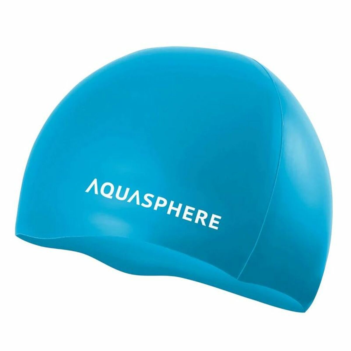 KALINDRA | BB. Swimming Cap Aqua Sphere Aqua Sphere Plain Blue