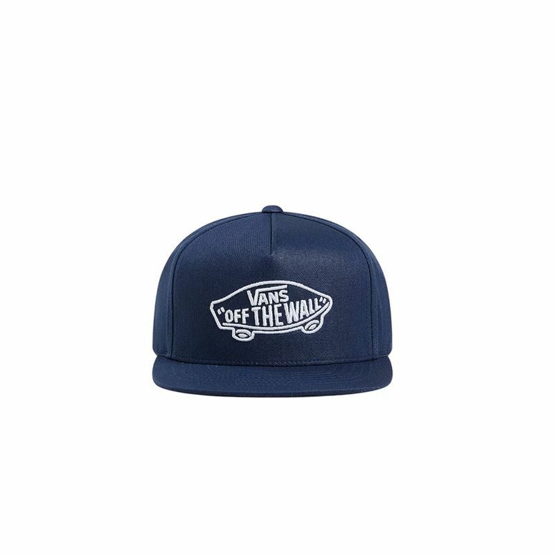 KALINDRA | BB. Child Cap Vans Classic Snapback Blue (One size)