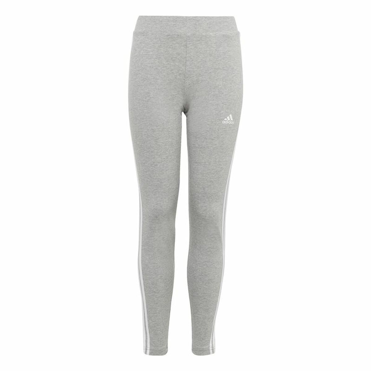 KALINDRA | BB. Sports Leggings for Children Adidas Essentials Grey