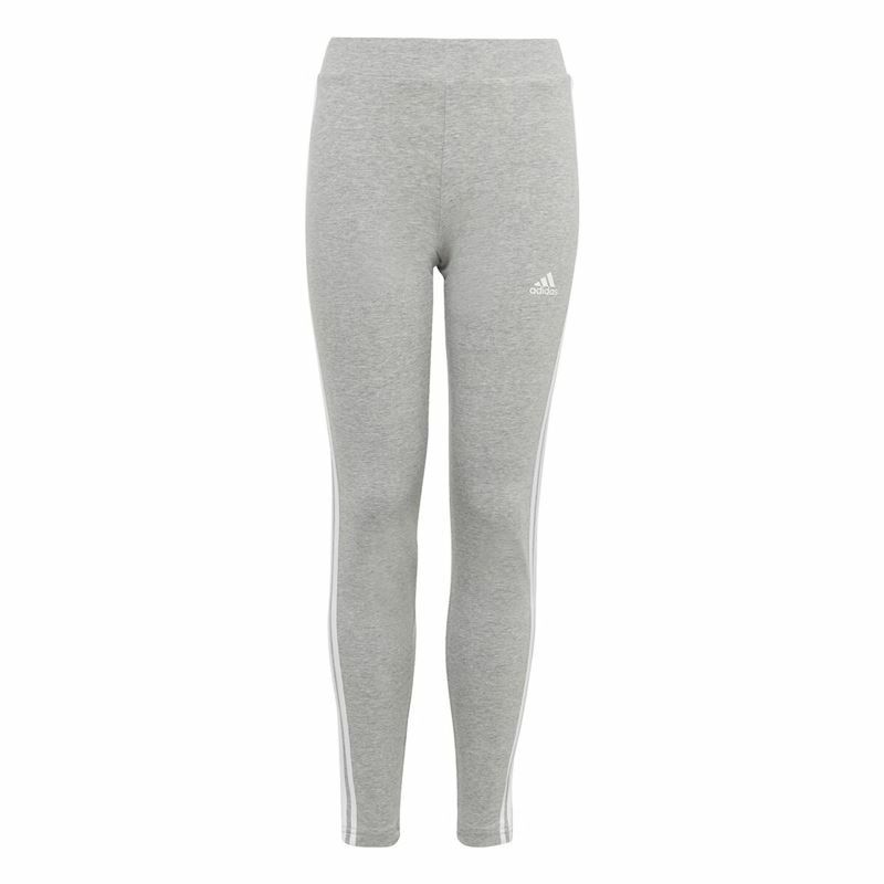 KALINDRA | BB. Sports Leggings for Children Adidas Essentials Grey