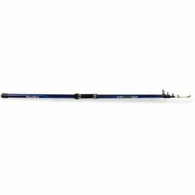 KALINDRA | BB. Fishing rod Nautica 3,9 m