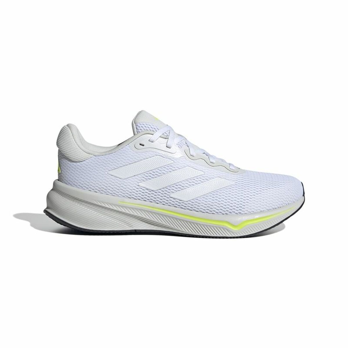 KALINDRA | BB. Running Shoes for Adults Adidas Response White
