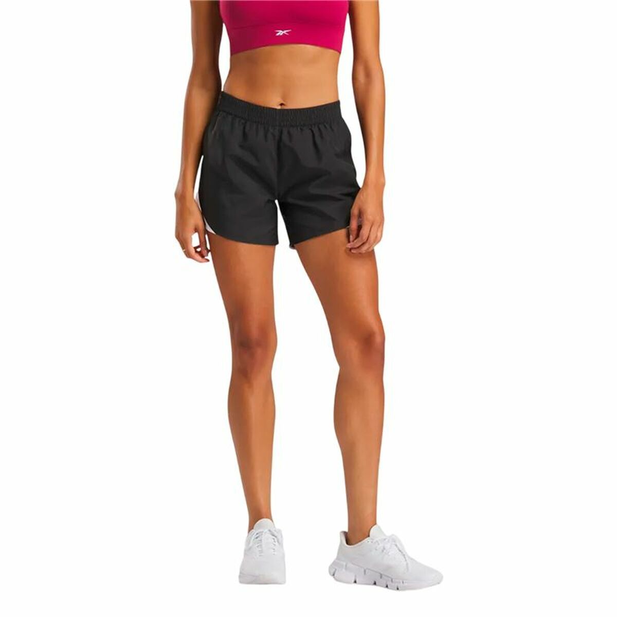 KALINDRA | BB. Sports Shorts Reebok Id Train Woven Black