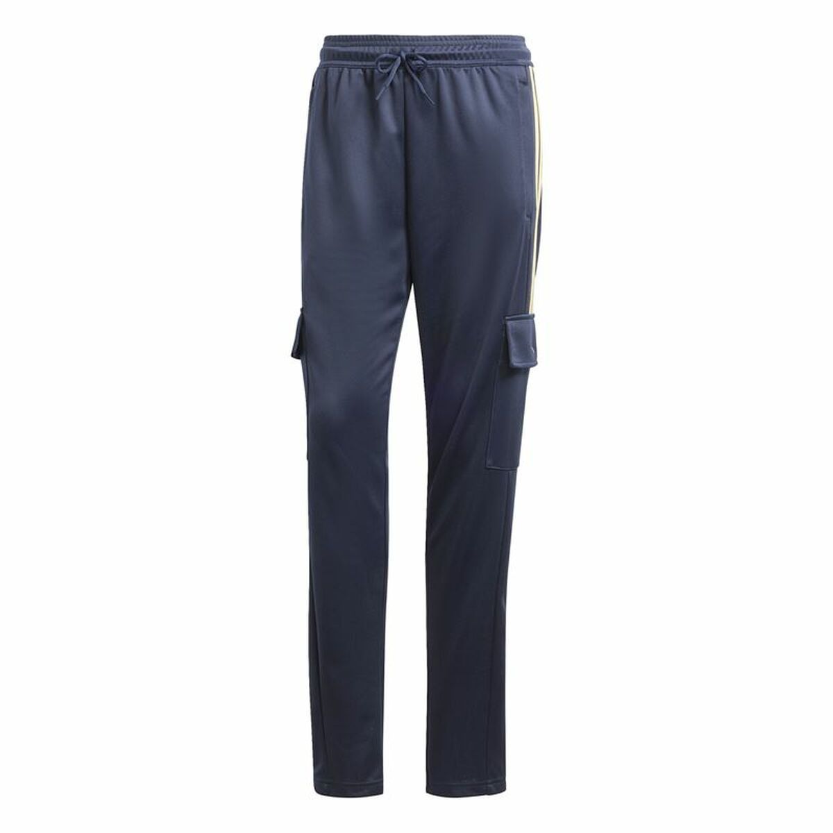 KALINDRA | BB. Long Sports Trousers Adidas Tiro Cargo Blue Lady