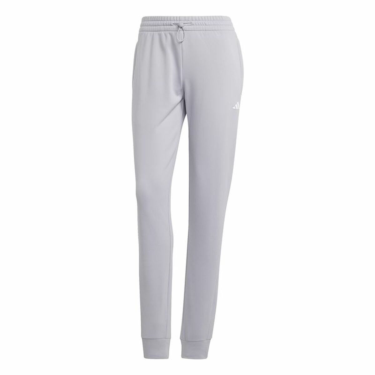 KALINDRA | BB. Long Sports Trousers Adidas Aeroready Game Go Grey Lady