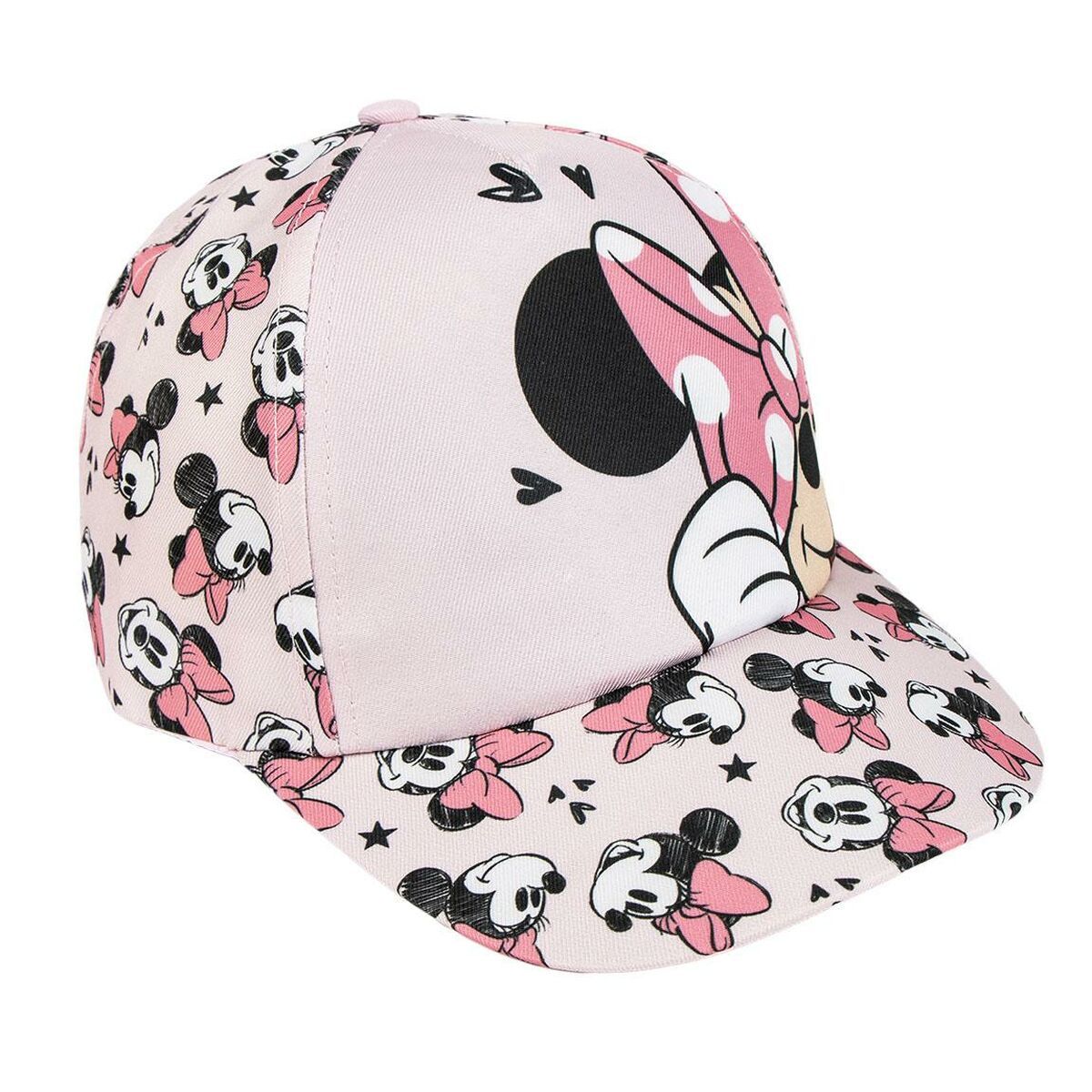 KALINDRA | BB. Child Cap Minnie Mouse Pink
