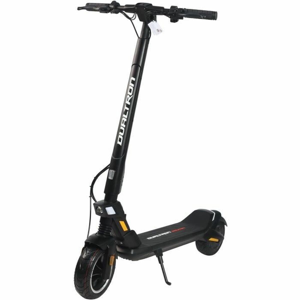KALINDRA | BB. Electric Scooter Dualtron DOLPHIN Black 25 km/h 600 W