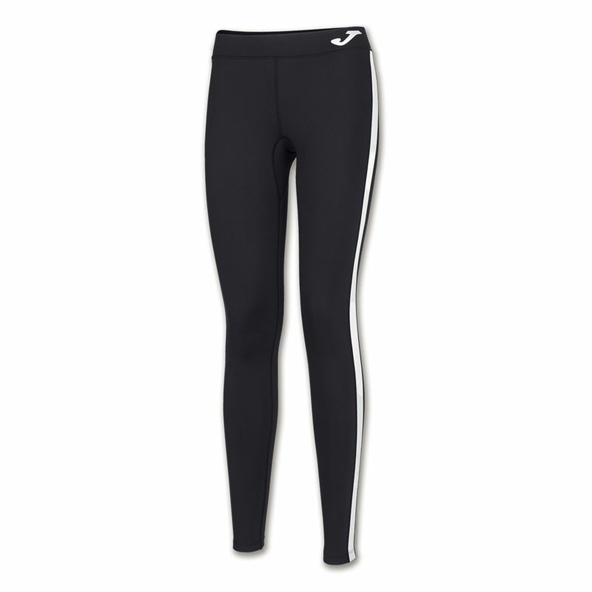KALINDRA | BB. Sports Leggings for Children Joma Sport Ascona White Black