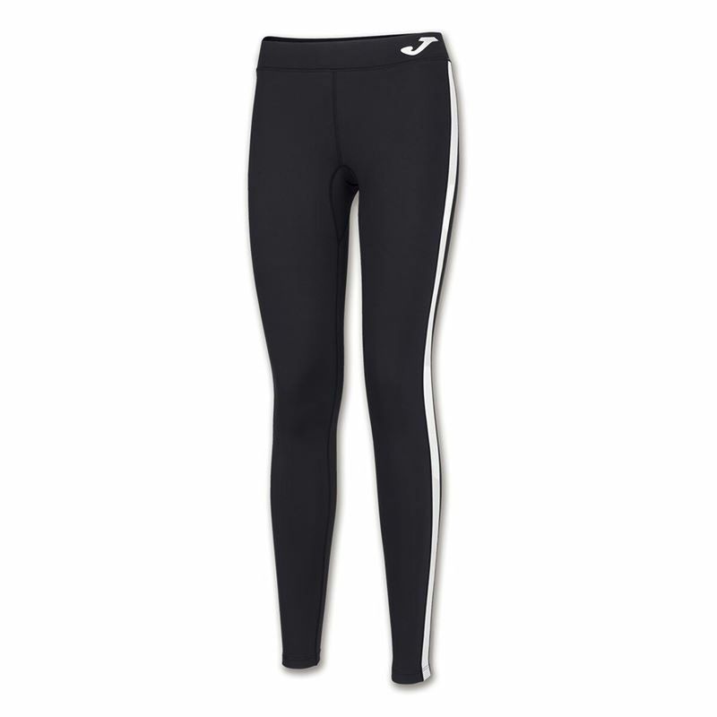 KALINDRA | BB. Sports Leggings for Children Joma Sport Ascona White Black