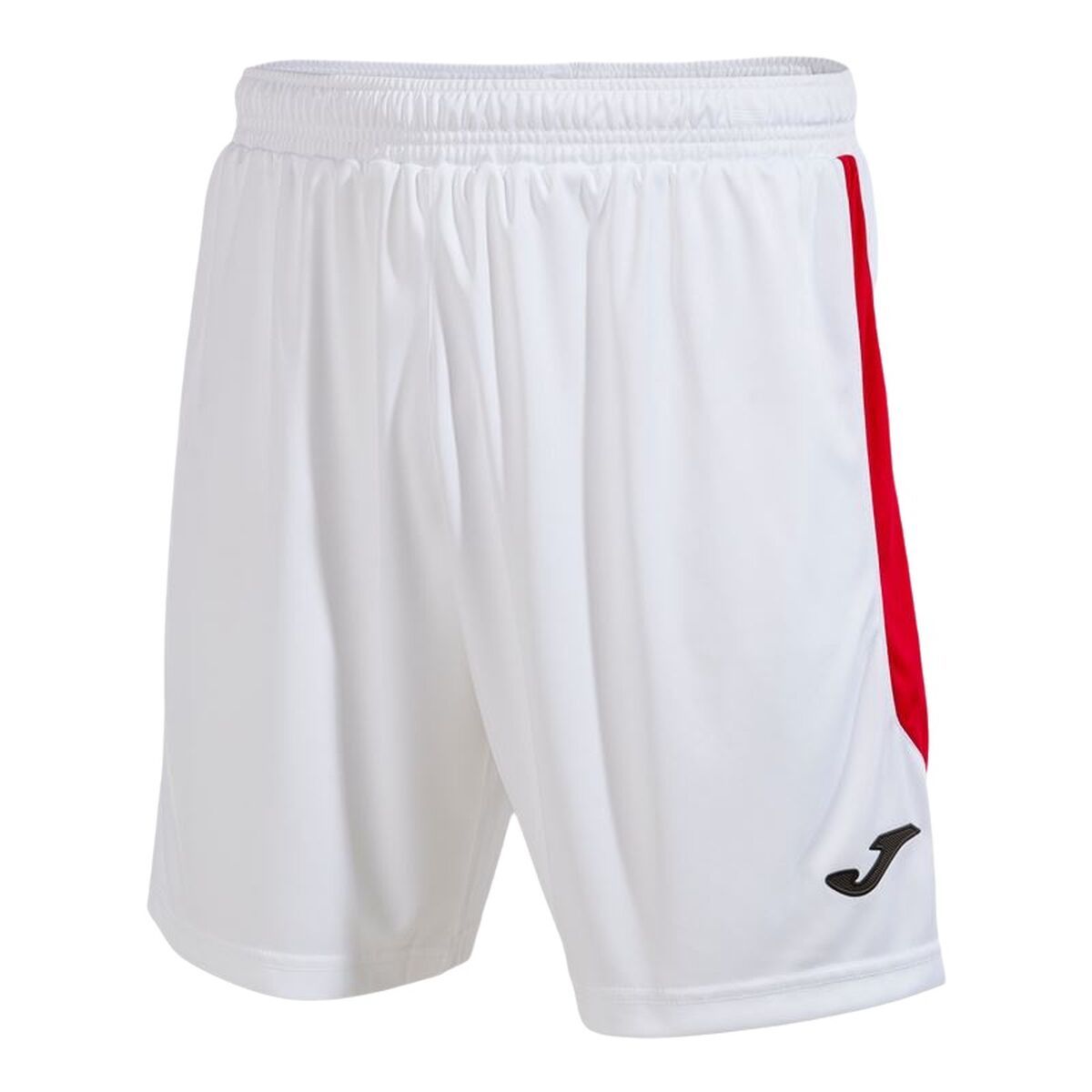 KALINDRA | BB. Sport Shorts for Kids Joma Sport Glasgow White Red