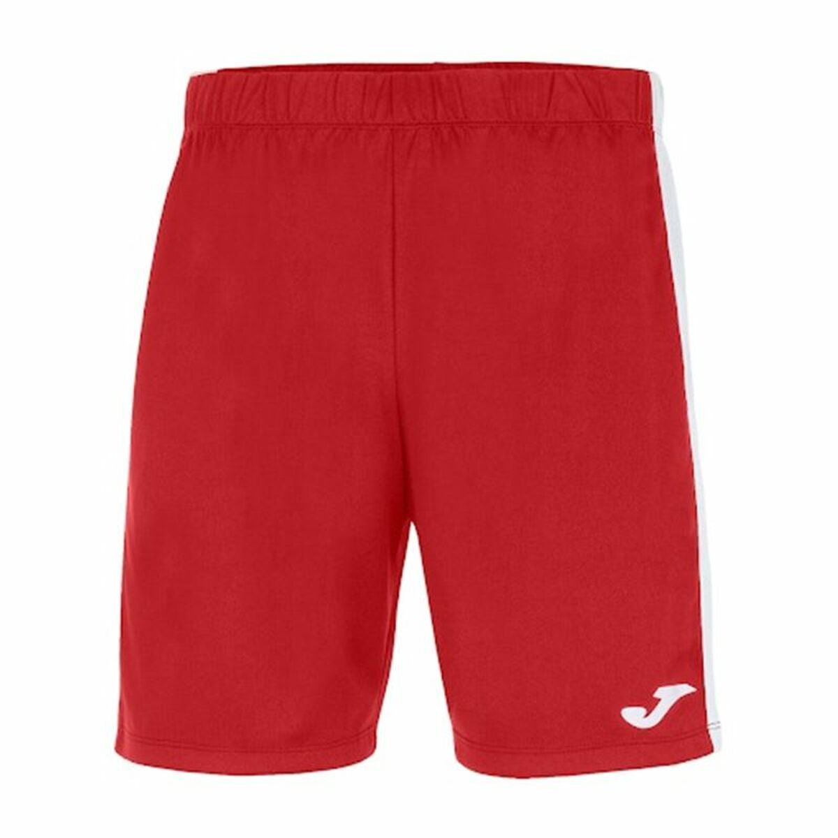 KALINDRA | BB. Sport Shorts for Kids Joma Sport Maxi White Red