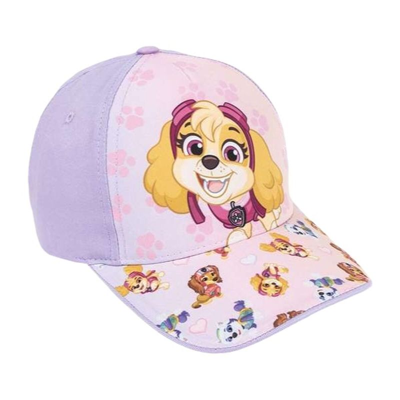 KALINDRA | BB. Child Cap The Paw Patrol Purple