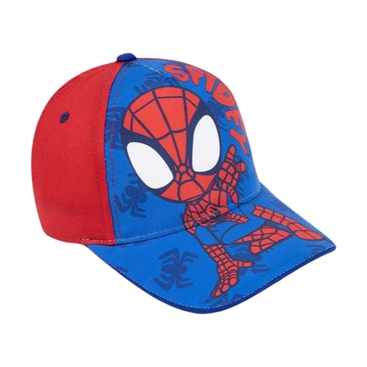 KALINDRA | BB. Child Cap Spidey Red
