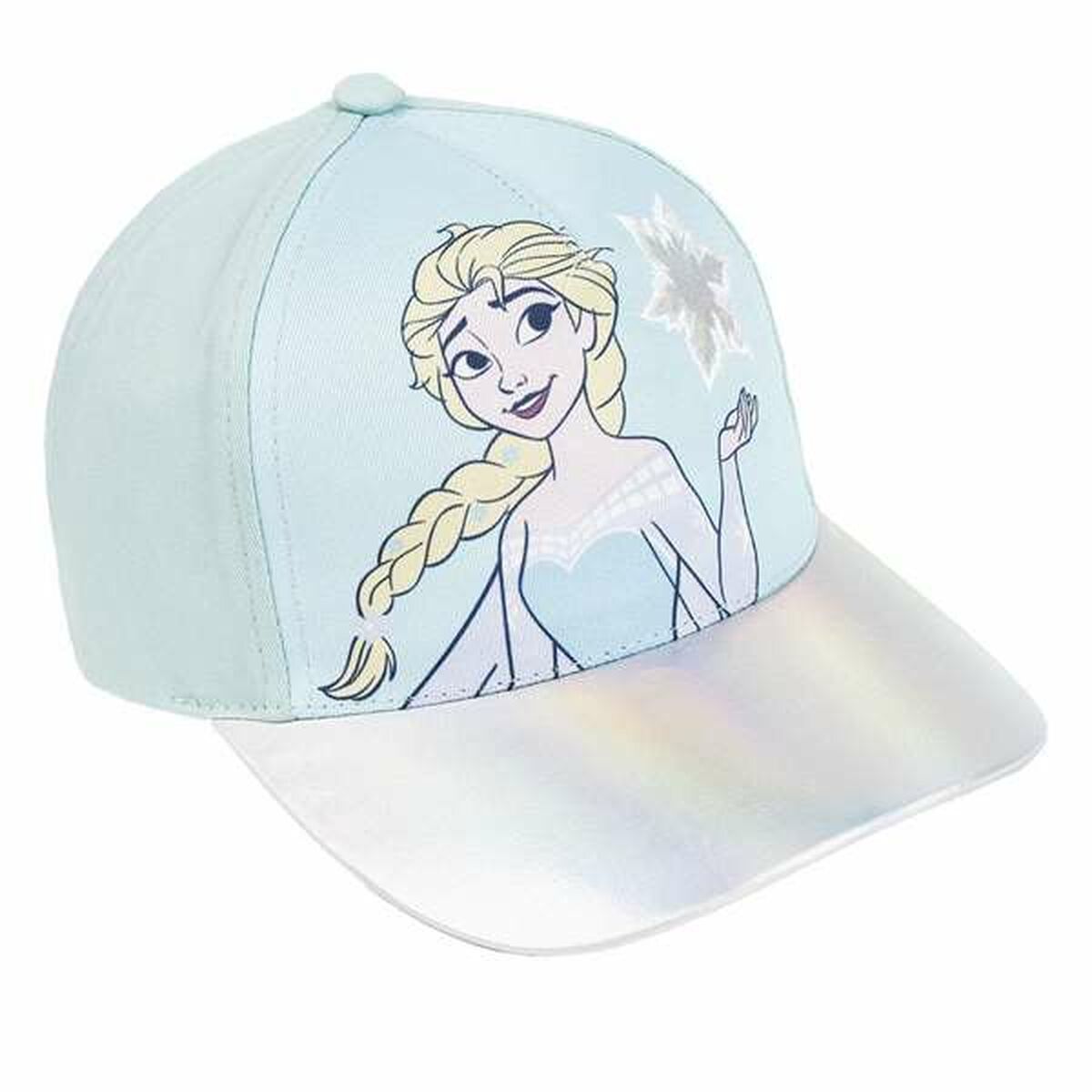 KALINDRA | BB. Child Cap Frozen Blue