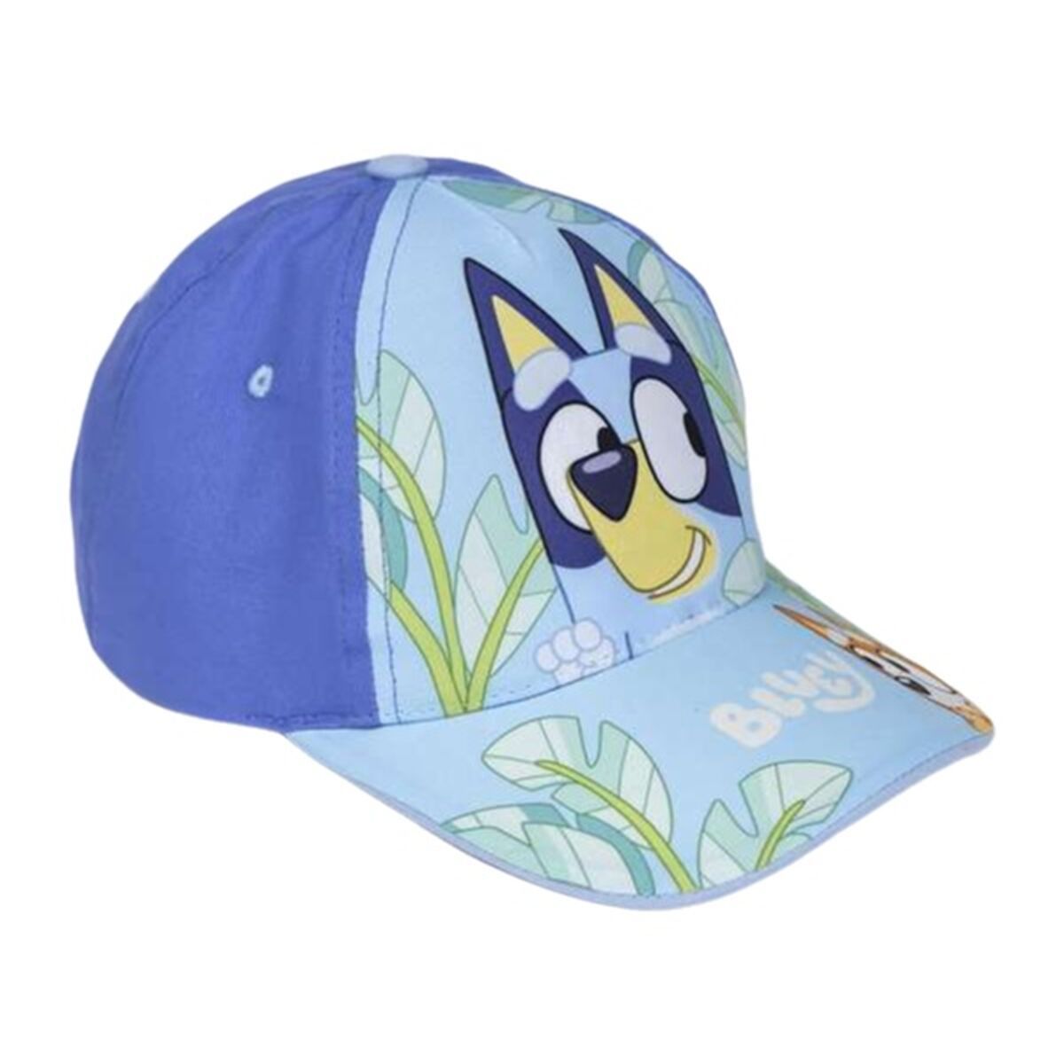 KALINDRA | BB. Child Cap Bluey Blue