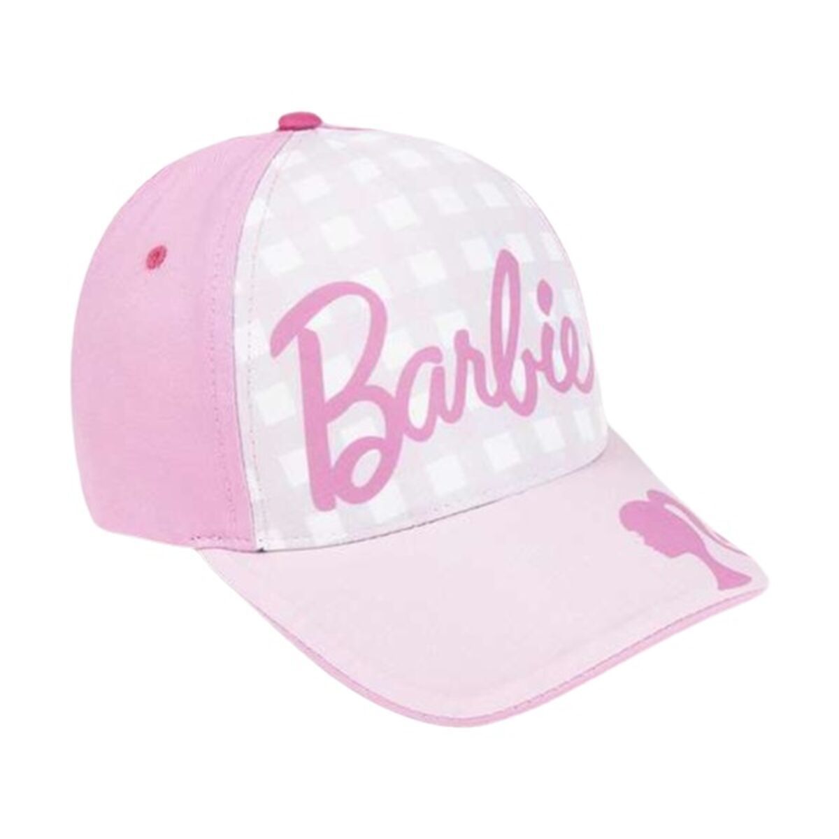 KALINDRA | BB. Child Cap Barbie Light Pink