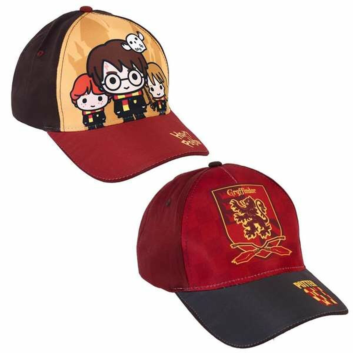 KALINDRA | BB. Child Cap Harry Potter