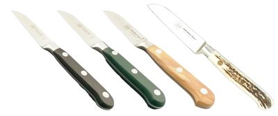 BLUE FARM | Due Buoi knives. 800/8.