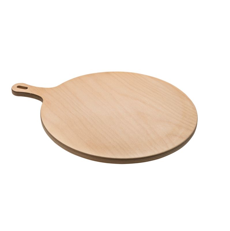 BLUE FARM | Lilly. Wooden chopping-board in multilayer beech wood BLUE FARM | Lilly. Wooden chopping-board in multilayer beech wood