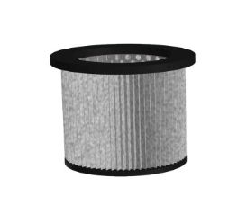 BLUE FARM | Vismara. Helios. Aktivkohlefilter für Helios 280 Staubsauger