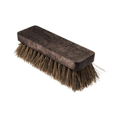 BLUE FARM | Lilly. Spare part for brush in natural fibre 22 x 7 cm