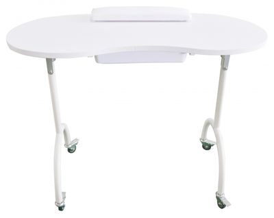 BLUE FARM | Weelko. Palmar. Portable and foldable manicure table