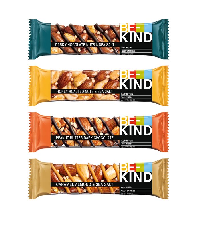 BLUE FARM | Mars Be Kind. Chocolate and dried fruit bar 30 gr. Boxes of 12 packs