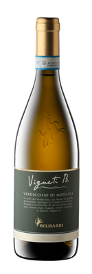 KALINDRA | Belisario. The selections. Verdicchio di Matelica DOC Organic Wine. 75 cl