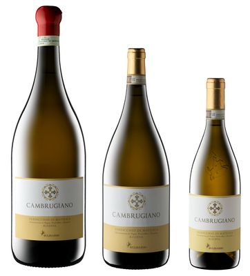 KALINDRA | Belisario. The selections. Verdicchio di Matelica Riserva DOCG wine. Available in 3 formats