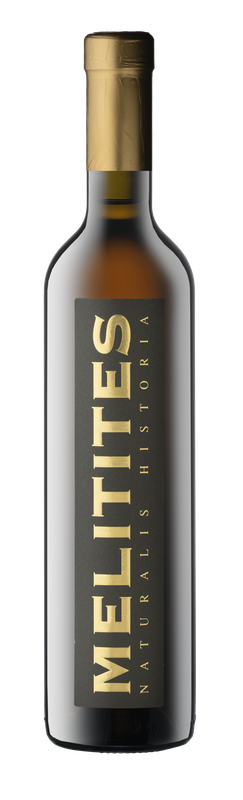 KALINDRA | Belisario. Los especiales. Melitites. Bebida a base de vino y miel. 50 cl