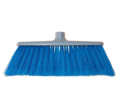 BLUE FARM | Vileda Professional. Split soft broom