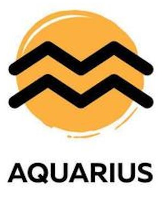 Kalindra | Valentina. 11 Wassermann: Sternzeichen. 21. Januar - 19. Februar. Luftzeichen