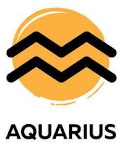 Kalindra | Valentina. 11 Aquarius: Zodiac Sign. January 21 - February 19. Air Sign