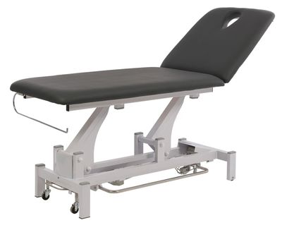 BLUE FARM | Weelko. Torac. Massage and physiotherapy table with 1 joint and 1 motor