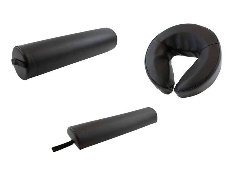 BLUE FARM | Weelko. Trix. Set of 3 postural cushions for physiotherapy