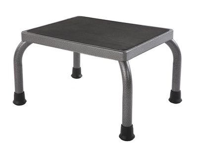 BLUE FARM | Weelko. Achil. Non-slip steel stool for aesthetics and physiotherapy