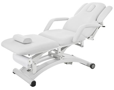 BLUE FARM | Weelko. Sphen. Massage and physiotherapy table with 3 motors