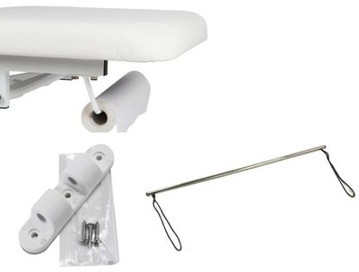 BLUE FARM | Weelko. Accesorios. Portarrollos y portarrollos de papel de cuna BLUE FARM | Weelko. Accesorios. Portarrollos y portarrollos de papel de cuna