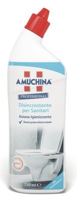BLUE FARM | Amuchina. sanitary descaler - 750 ml BLUE FARM | Amuchina. sanitary descaler - 750 ml