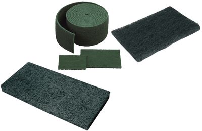 BLUE FARM | Vileda. Handpad super abrasivi. 3 models available