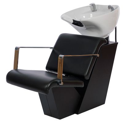 BLUE FARM | Dren. Shampoo basin with tilting sink