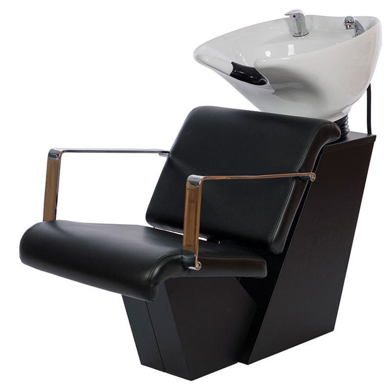 BLUE FARM | Dren. Lavabo con lavabo basculante
