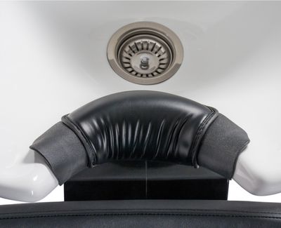 BLUE FARM | Braidy. Undercollar for washbasin