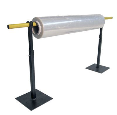 BLUE FARM | GR. Support métallique pour rouleau solarium