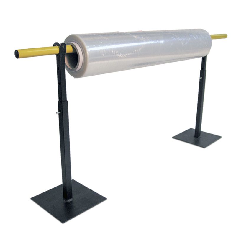 BLUE FARM | GR. Metal support for solarium roll