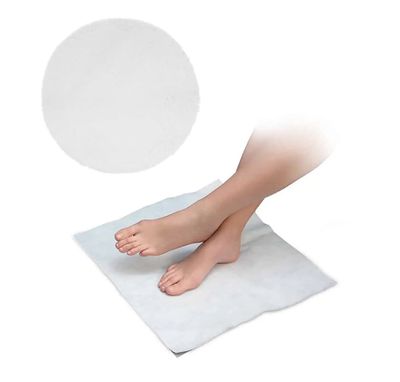 BLUE FARM | ​GR. Highly resistant 50 g white TNT carpets