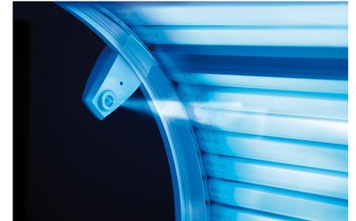 BLUE FARM | INP. X5-7. Accessories. Wellness Package: Xsens III, Qsens