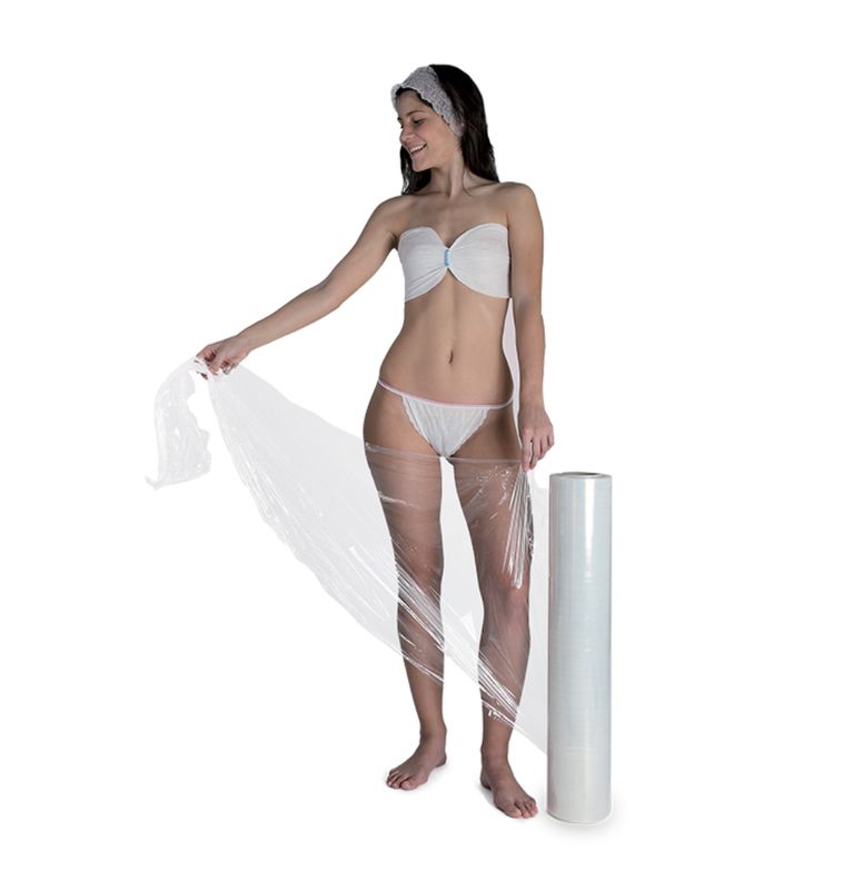 BLUE FARM | GR. Adhesive roll for solariums with UV treatment