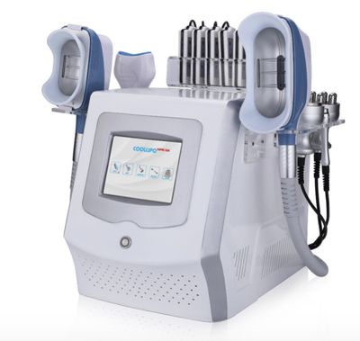 BLUE FARM | 360 – Diamond Ice Krio Terapia