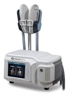 BLUE FARM | Body Sculpture HS 592